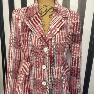 CABI small NWT blazer